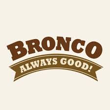 Bronco