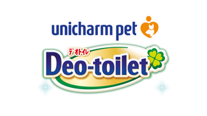 Deo-toilet