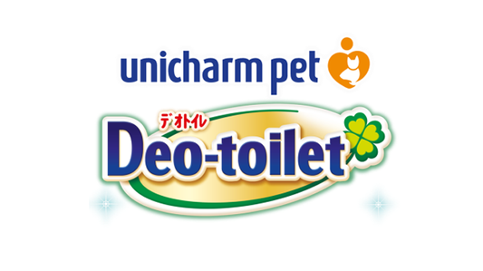 Deo-toilet