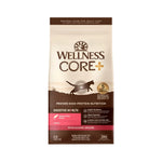 Wellness CORE Grain-Free Dry Cat Food Digestive Health Salmon 5lbs