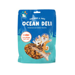 Singapaw Salmon & Pollock Cat & Dog Treats Salmon Soft Bite