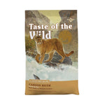 Taste of the Wild Dry Dog & Cat Food Trout & Smoked Salmon 6.6kg