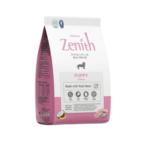 Bow Wow Zenith Dog Food