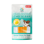 Singapaw Himalayan Yak Cheese Bar Mango Medium