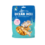 Singapaw Salmon & Pollock Cat & Dog Treats Pollock Roe Bite
