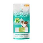 Singapaw Himalayan Yak Cheese Bar Mint Large
