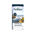 Alps Natural Pureness Holistic Dog Dry Food 13kg Small Bite Salmon
