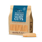 Absolute Bites Air Dried Cat & Dog Treats Salmon Cuts (9pcs)