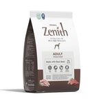 Bow Wow Zenith Dog Food Adult ChicBeef 3kg