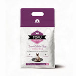 Tofu Cat Litter Organic 6L – Superior Odor Control