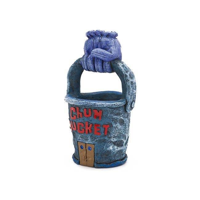 SpongeBob Aquarium Ornament