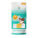 Singapaw Himalayan Yak Cheese Bar Original Large