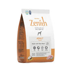 Bow Wow Zenith Dog Food Adult Chicken 1.2kg