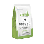 Bow Wow Zenith Dog Food Light & Senior 3kg
