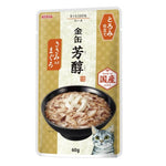 Aixia Kin Cat Food 60g – Rich Tuna & Skipjack GHP10 Tuna Chicken Rich