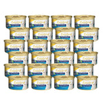 Bundle of 24 Aatas Cat Finest Wet Cat Food Chicken Blueberry
