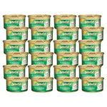 Bundle of 24 Aatas Cat Finest Wet Cat Food Tuna Kale