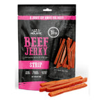 Absolute Holistic Dog Jerky Treat 100g Beef