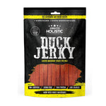 Absolute Holistic Dog Jerky Treat 100g Duck