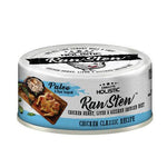 Absolute Holistic Raw Stew 80g Chicken Classic