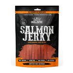 Absolute Holistic Dog Jerky Treat 100g Salmon