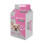 Absorb Plus Pet Pee Pad Medium 45x60cm 50pcs