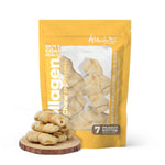 Altimate Pet Collagen Dog Chews 90g Peanut Butter Bone