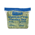 High-Fiber Natural Feed for Small Pets 1st Cut 40oz