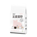 6L Tofu Cat Litter Original 6L