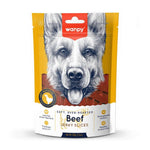 Wanpy Jerky Treats For Cats & Dogs Beef Jerky Slices