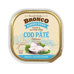 Bronco Premium Dog Food 100g