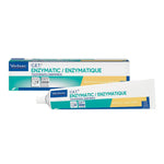 Virbac C.E.T Enzymatic Dog Toothpaste 70g Malt 70g