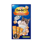 Ciao Churu Bi Cat Snacks QSC-274 Chicken 3pcs