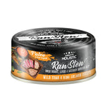 Absolute Holistic Raw Stew 80g Tuna & Salmon