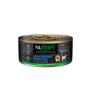 Nutripe Pure Wet Cat Food 95g