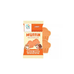 Singapaw Freeze Dried Ice Cream, Waffle & Muffin