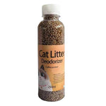 Cat Litter Deodorant Beads 250g/300g Coffee Brown 250g