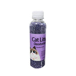 Cat Litter Deodorant Beads 250g/300g Lavender Purple 250g