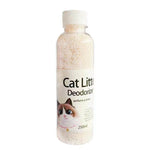 Cat Litter Deodorant Beads 250g/300g Perfume White 250g