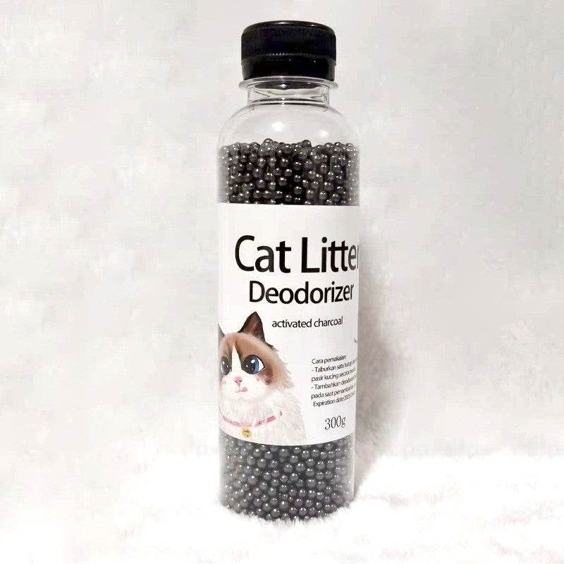 Cat Litter Deodorant Beads 250g/300g Act Reinforce 300g
