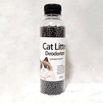250g Cat Litter Deodorant Beads Act Reinforce 300g