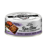 Absolute Holistic Raw Stew 80g Chicken & Lobster