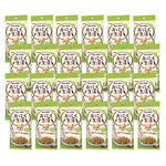 Bundle of 24 Aixia Fish & Meat Life Wet Cat Food ON5 ML Roasted Chick