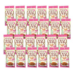 Bundle of 24 Aixia Fish & Meat Life Wet Cat Food ON3 ML Tuna