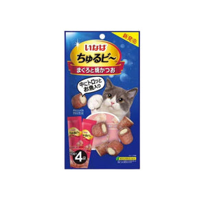 Ciao Churu Bi Cat Snacks