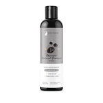 Kin+Kind Organic Pet Shampoo & Conditioner For Dog and Cat Charcoal Shampoo