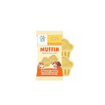 Singapaw Freeze Dried Ice Cream, Waffle & Muffin