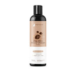 Kin+Kind Organic Pet Shampoo & Conditioner For Dog and Cat Deep Clean Almond Shampoo