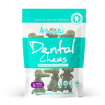 Altimate Pet Dog Dental Chew 150g Crocodile Mint 150g