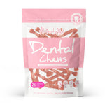 Altimate Pet Dog Dental Chew 150g Mini Cranberry 26s